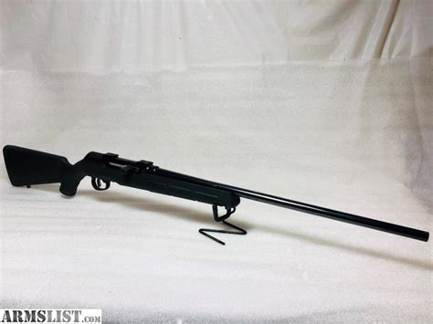 Armslist For Sale Savage A17 17hmr Semi Auto Rifle