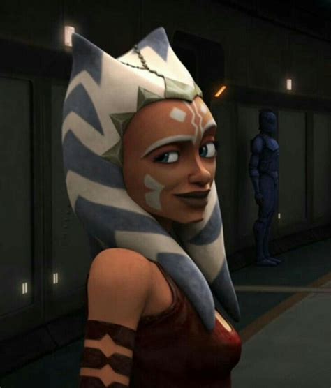 Pin By K8 Creates On Ahsoka Tano Star Wars Ahsoka Star Wars Art