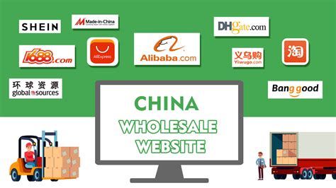 Top 10 Chinese Wholesale Websites How To Choose The Right One For Your