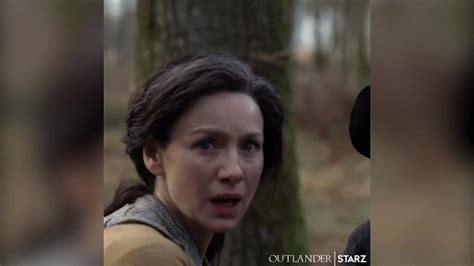 Why The First Sex Scene In Season 4 Of ‘outlander’ Is The Most Important Body Soul
