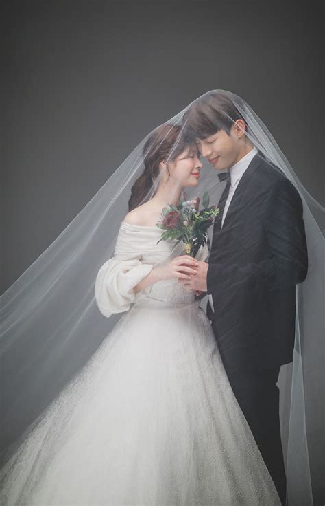 Korean Wedding C 024 Married Studio Korea Wedding Pledge Korean