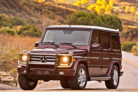 The fully revised interior design sets a whole new standard. 2015 Mercedes-Benz G-Class G550: Review, Trims, Specs ...