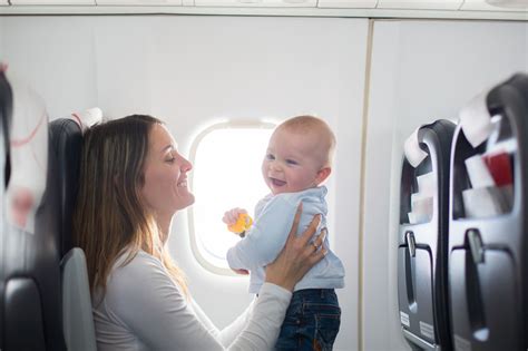How To Travel With A Baby