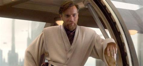 Obi Wan Kenobi Disney Series To Begin Filming In March Ewan Mcgregor Says