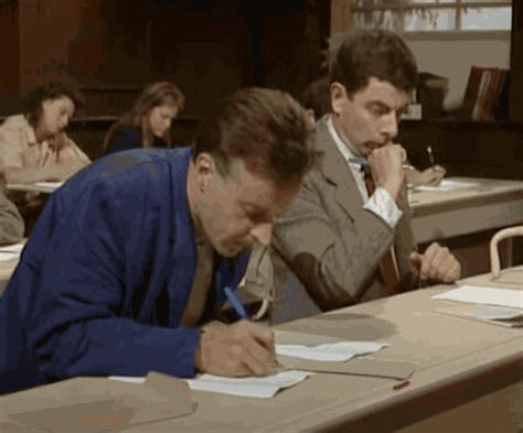 What Was Your Creative Technique To Get Away With Cheating In Class