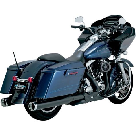 Vance & hines monster rounds. Vance and Hines Monster Round Slip-Ons | FortNine Canada