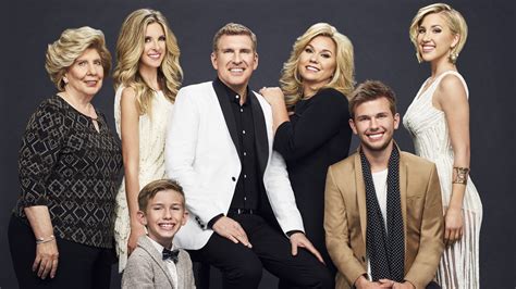 How To Watch ‘chrisley Knows Best Season 8 Online