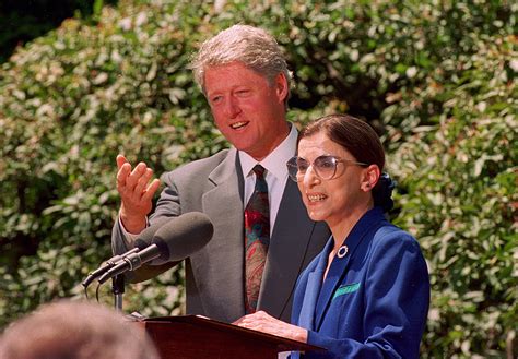 Ruth Bader Ginsburg And Gloria Steinem On The Unending Fight For Women