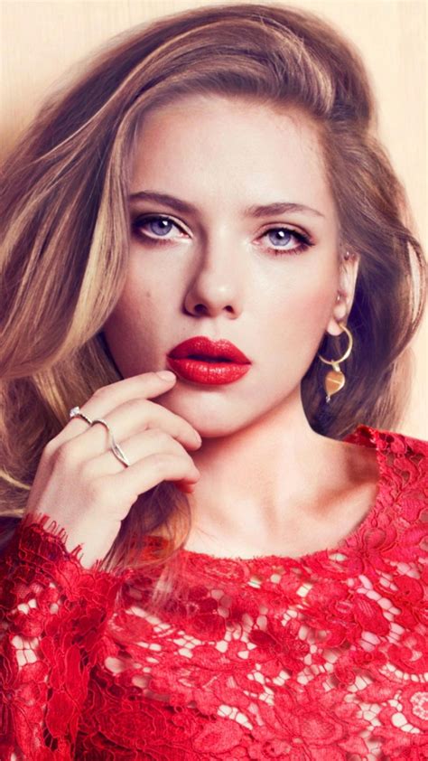 Scarlett Johansson Iphone Wallpaper 88 Images