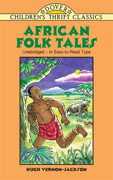 Read African Folk Tales Online By Yuko Green Books