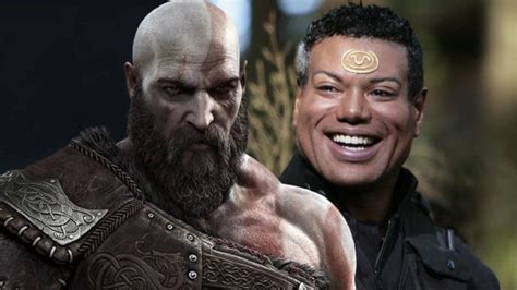 God Of War Fans Debate Kratos Live Action Casting Dexerto