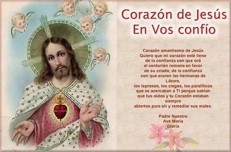 ® Blog Católico Gotitas Espirituales ® Estampas Con Oraciones Al