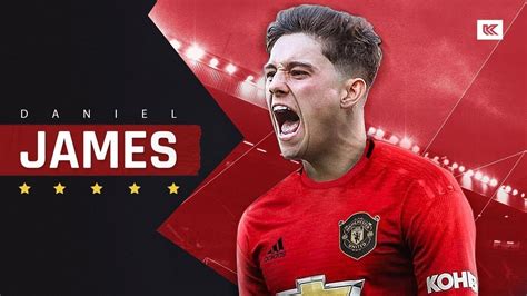 Dear sir / madam, i spent more than 7 hours yesterday working on the daniel james challenges, and i thought the sbc was part of the challenge so unfortunately i also have my 86 rated card that i wanted to return which of course was not the intention 2.9k fifa 21 ultimate team. Daniel James 19 In Game | FiFa Online 4 - YouTube