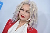 Cyndi Lauper will receive first award of its kind from the UN ...