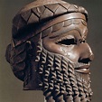 King Sargon of Akkad—facts and information