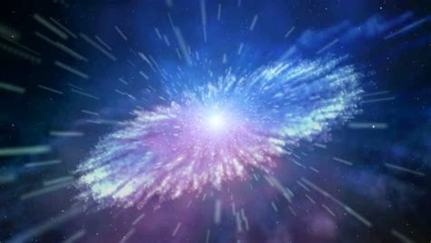 ¿qué Había Antes Del Big Bang