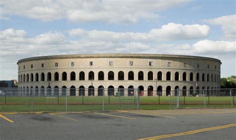 Harvard Stadium Buildings Sites Harvard Pirc