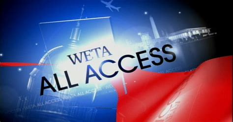 Weta All Access Pbs
