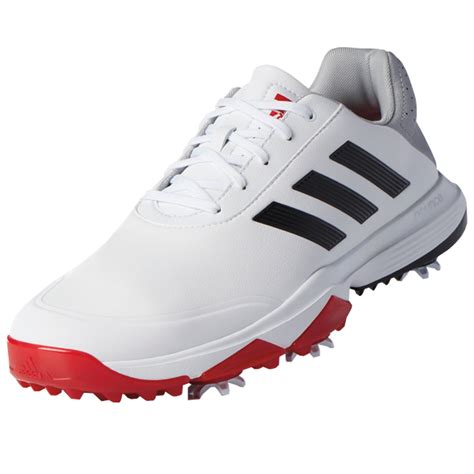 Adidas Mens Adipower Bounce Golf Shoes