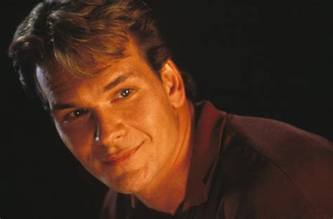 Patrick Swayze Almost Didnt Get The Part In Ghost