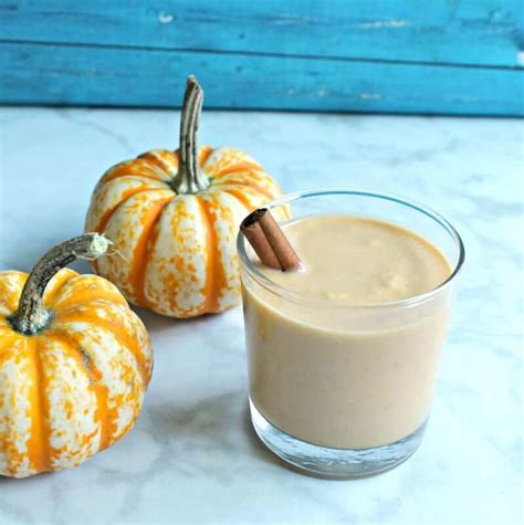 It has a swing out tray for the lime juice, the sugar, and the salt. High Protein Pumpkin Spice Smoothie (Paleo, Low-Carb, Low-Sugar, Whole30) - Ancestral Nutrition