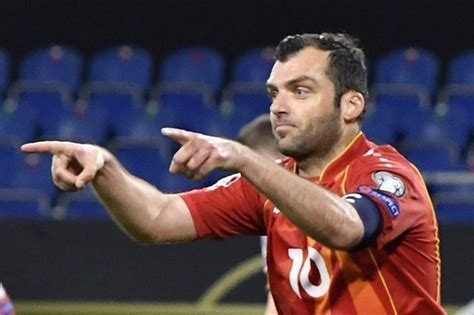 Iskusni makedonski napadač goran pandev ima jasne planove u 2021. La classe infinita di Goran Pandev, decisivo a 37 anni ...