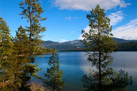 Our community provides the best free camping information available. Priest Lake: A Northwest Vacation Paradise - Northwest ...