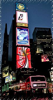 The Cost Of Advertising On Times Square News Ad Age