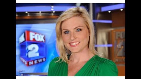 Fox 2 Detroit Meteorologist Jessica Starr Commits Suicide