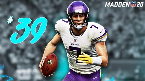 400 yards passing with a teammate challenge madden 20 face of the franchise ep39 youtube