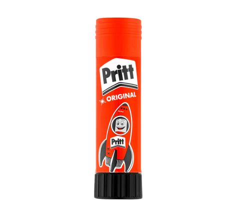 Pritt 43 G Glue Stick Makro