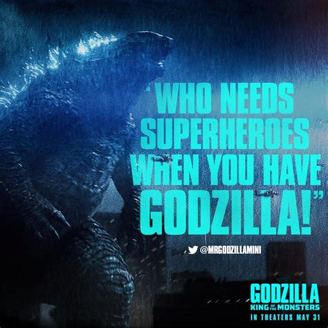 Godzilla King Of The Monsters All Godzilla Monsters Cool Monsters