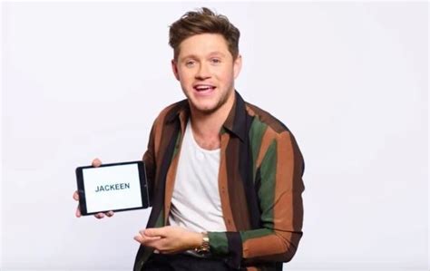 Niall Horan On Irish Slang And New Single ‘nice To Meet Ya
