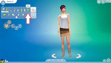 Sims 4 Age Regression Cc