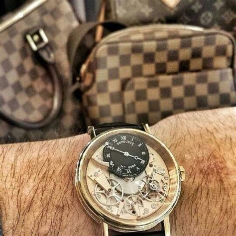 Pin By Jeremy Mc On Breguet Watces By Jeremy Mc Leather Watch