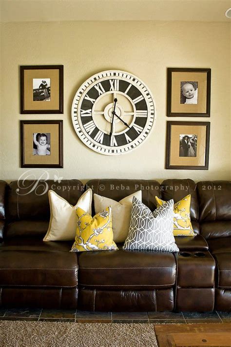 Check spelling or type a new query. 8 best Pillows for a brown couch images on Pinterest