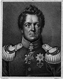 WARRIORS HALL OF FAME: August Neidhardt von Gneisenau (1760-1831 ...