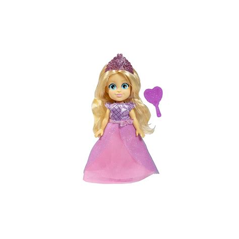 Love Diana Love Diana Diana Doll 6 Inch Multicolour 918974005 Toys And Games