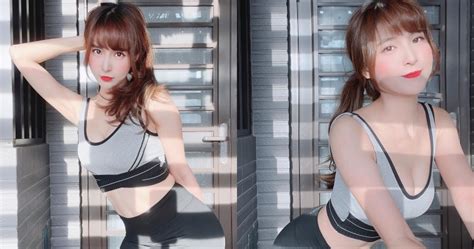 Nothing can be accomplished without rules or standards. 在家都沒運動？樂天女神「孟潔」曬辣照俏皮回應：當然有...動嘴巴! - 網路美女 - JKF 捷克論壇