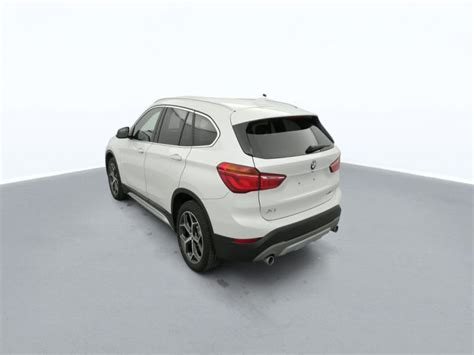 Read the definitive bmw x1 2021 review from the expert what car? Voiture Occasion Bmw X1 XDRIVE 20D 190 CH BVA8 XLINE 2019 ...