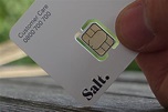 Salt Handy Abos 2024 | Ab CHF 14.95 | Nur hier: Gratis SIM Karte statt ...
