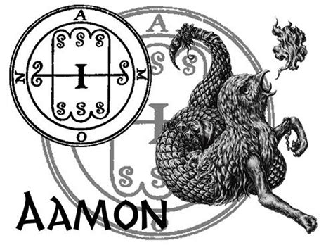 Los 72 Demonios Del Rey Salomón Simbología Del Mundo Salomón