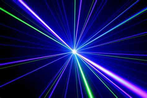 Jb Systems Radiant Laser Licht Effects Lasers
