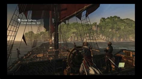 Assassin S Creed IV Black Flag Naval Contract Part 2 Maintaining