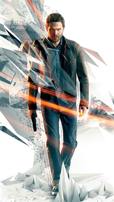 540x960 Quantum Break Game 540x960 Resolution Hd 4k Wallpapers Images