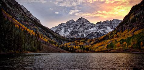 Psst 40 Spectacular Lake Hikes In Colorado To Explore This Summer