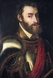 Charles V 1500-1558. Holy Roman Emperor Photograph by Everett