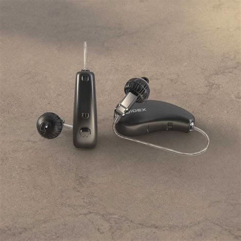 Widex Hearing Aids Review