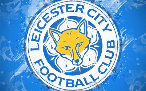 Leicester City Fc 4k Ultra Hd Wallpaper Background Image