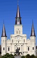 New Orleans Louisiana Tourist Attractions - Tourist Destination in the ...